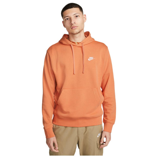Nike Ανδρικό φούτερ Sportswear Club Fleece